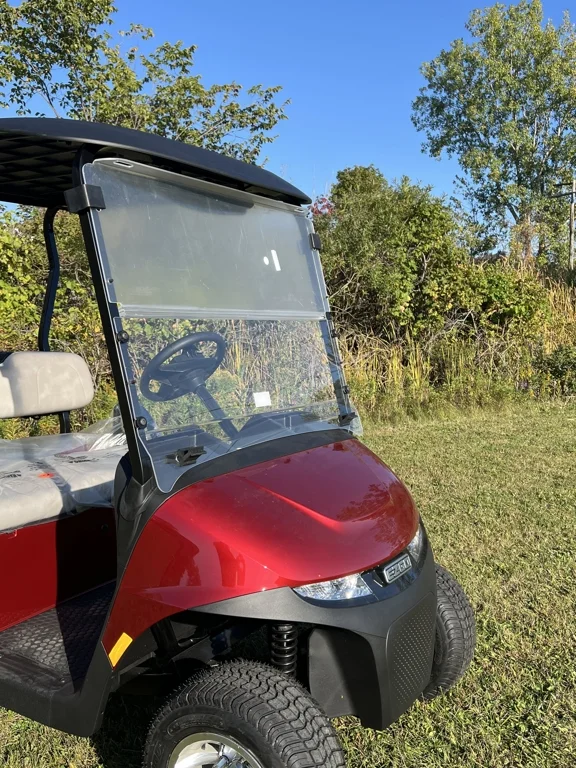 2026 E-Z-GO Freedom photo 7