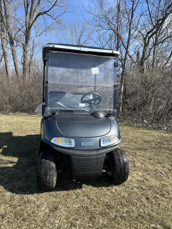 2021 E-Z-GO RXV ELiTE Lithium photo 3