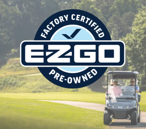 2021 E-Z-GO RXV ELiTE Lithium photo 9