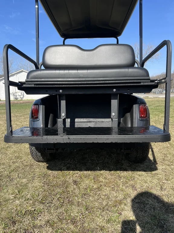 2021 E-Z-GO RXV ELiTE Lithium photo 6