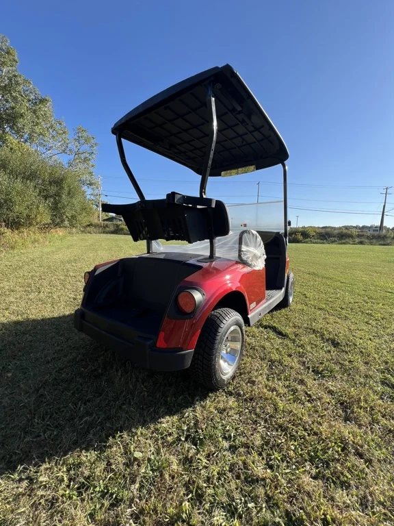 2026 E-Z-GO Freedom photo 6