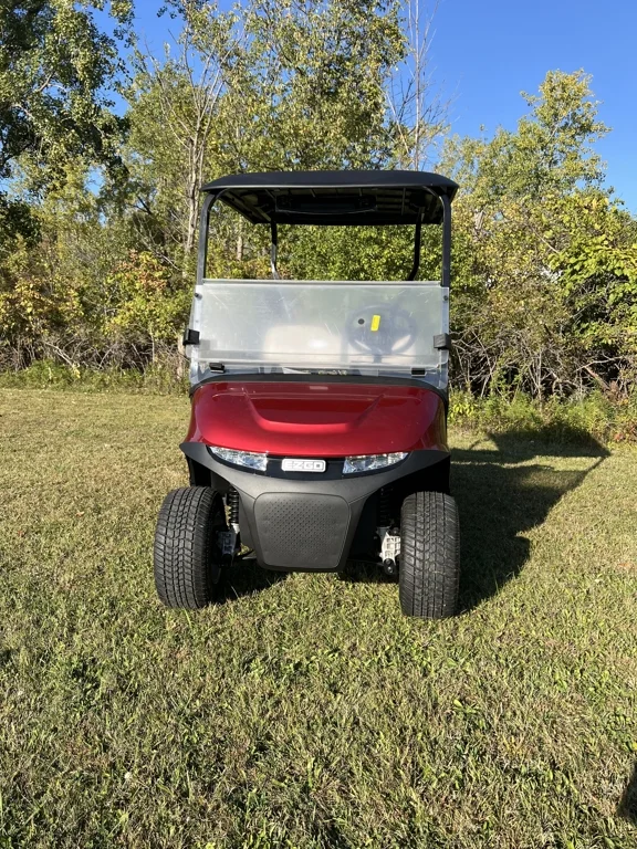 2026 E-Z-GO Freedom photo 2