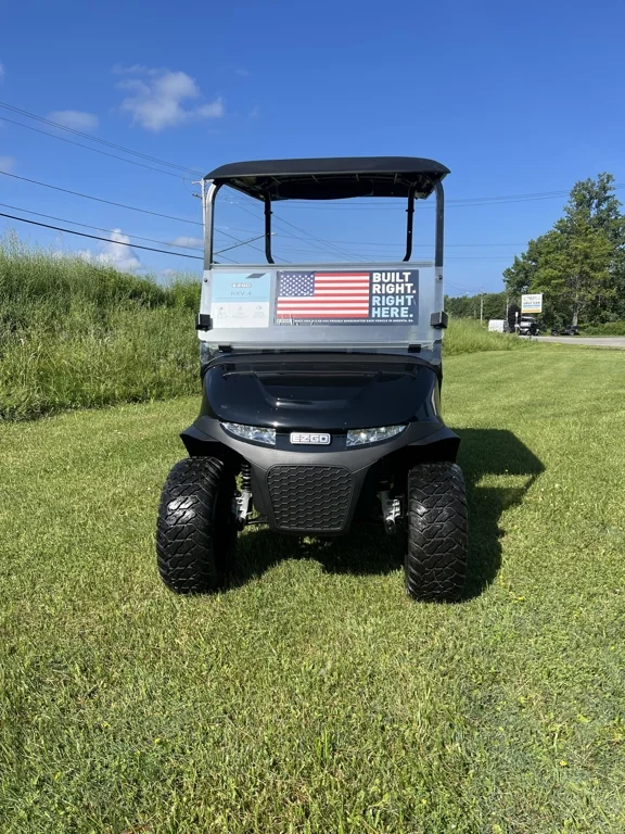 2026 E-Z-GO RXV ELiTE Lithium photo 10