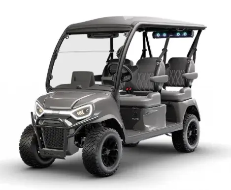 2027 E-Z-GO Liberty ELiTE Lithium photo 1