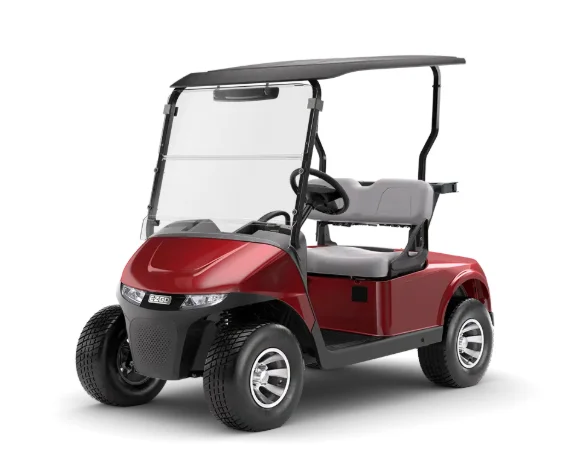 2026 E-Z-GO Freedom photo 11