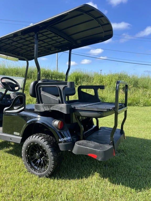 2026 E-Z-GO RXV ELiTE Lithium photo 7