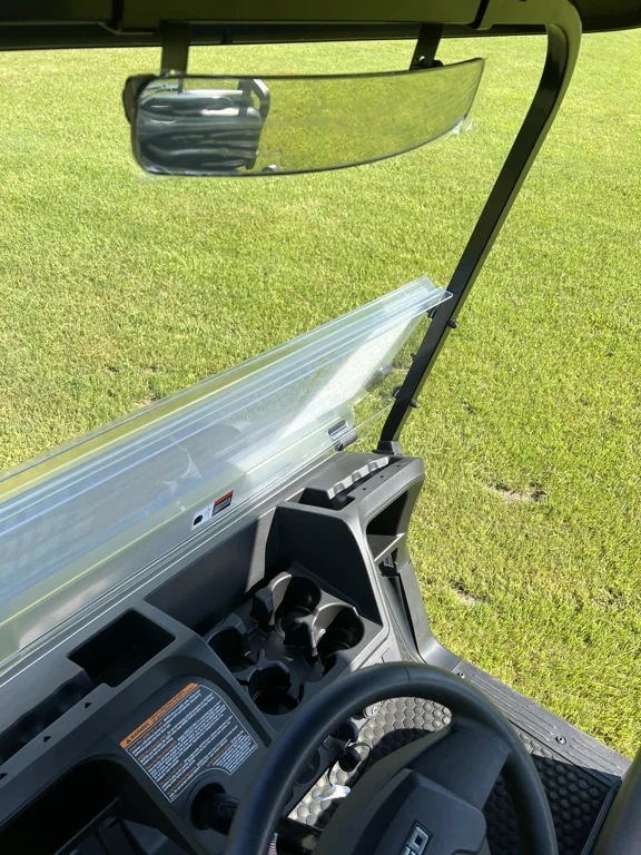 2026 E-Z-GO RXV ELiTE Lithium photo 11