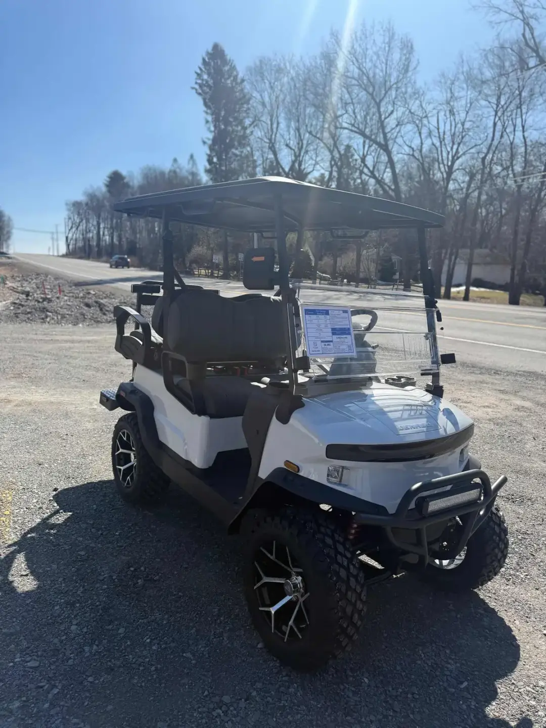 2026 Denago Nomad XL photo 1