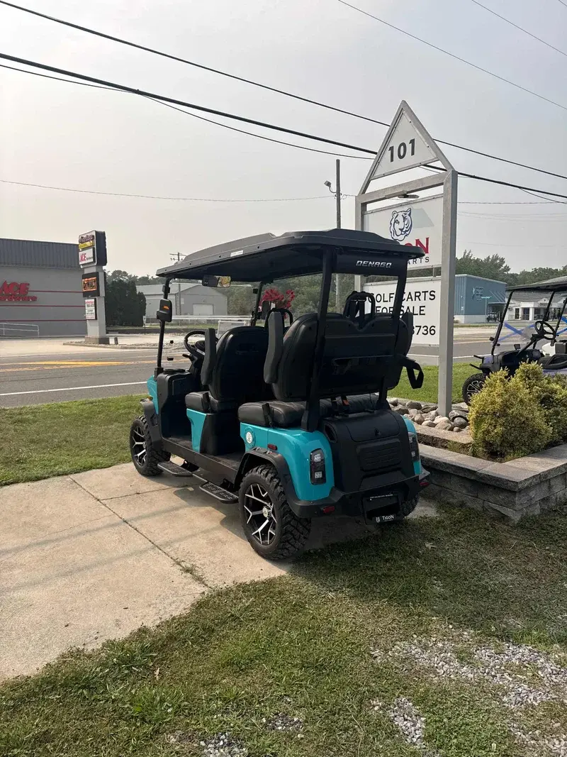 2026 Denago Rover XL photo 3