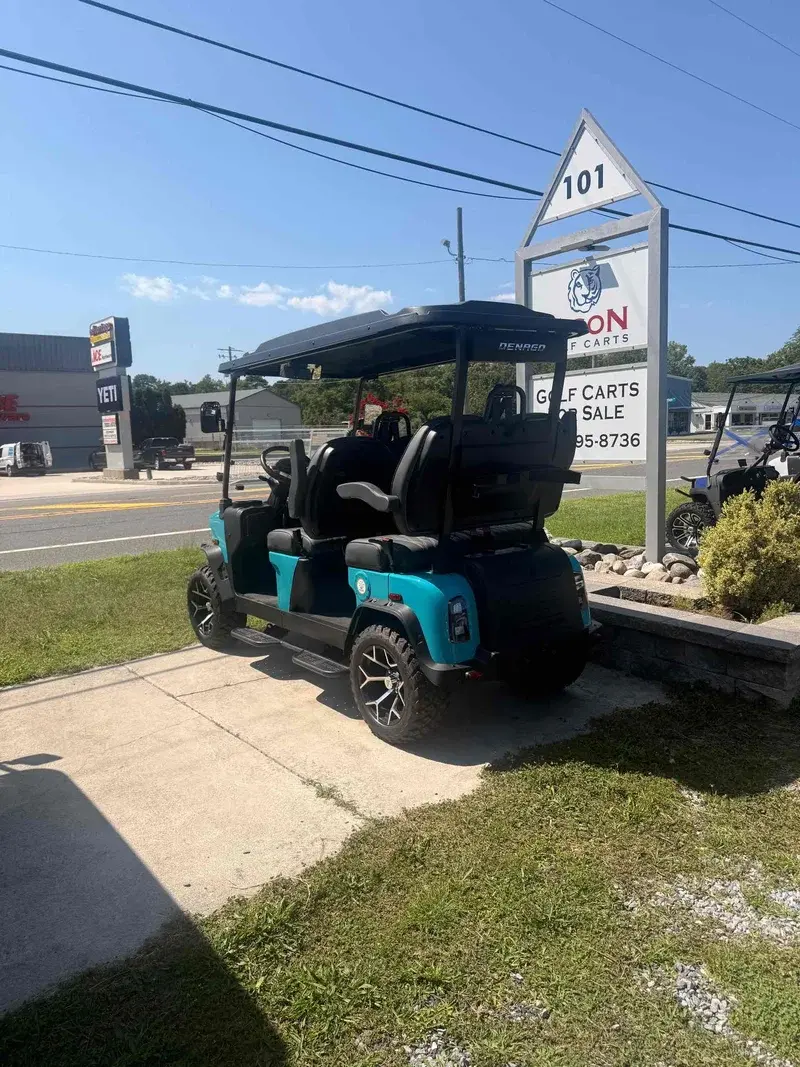 2026 Denago Rover XL photo 3