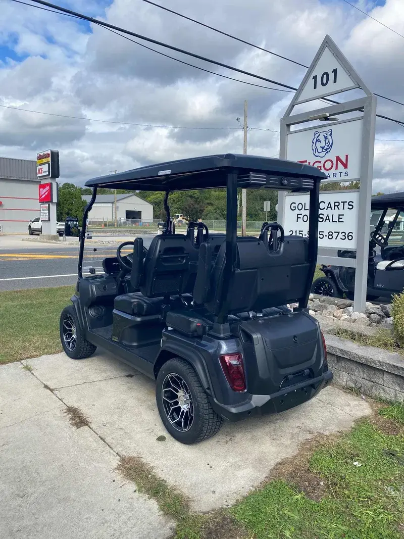 2027 Evolution D5 Ranger photo 3