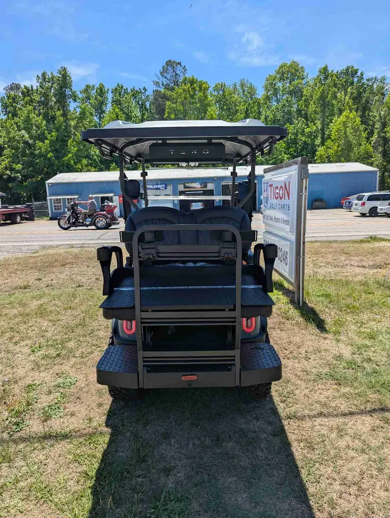 2026 TEKO Turbo photo 4