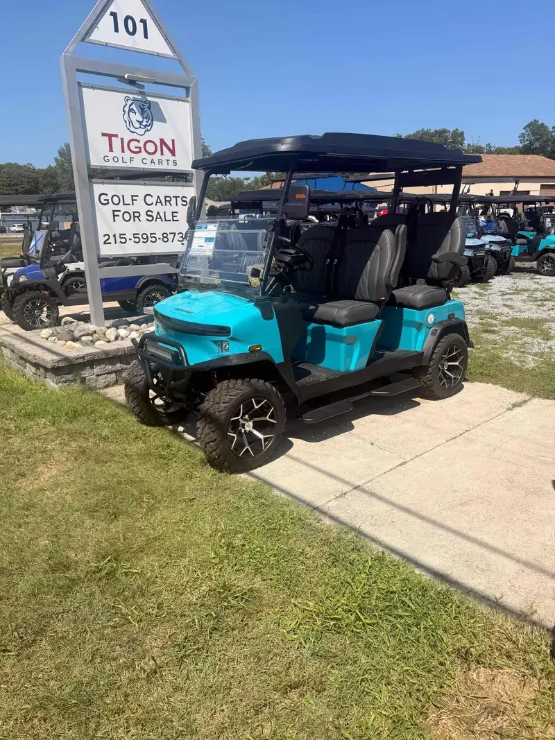2026 Denago Rover XL photo 1
