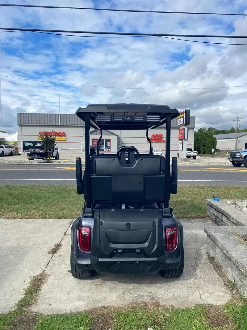 2027 Evolution D5 Ranger photo 4