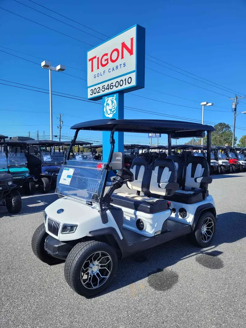 2027 Evolution D5 Ranger photo 1