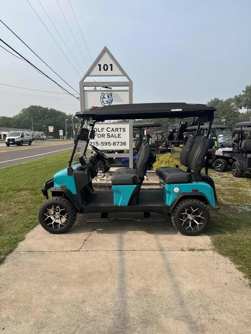 2026 Denago Rover XL photo 2