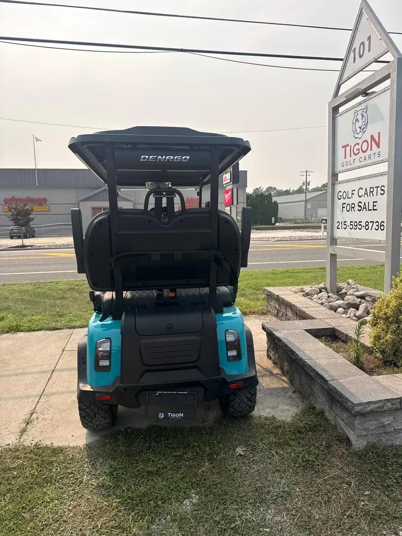 2026 Denago Rover XL photo 4