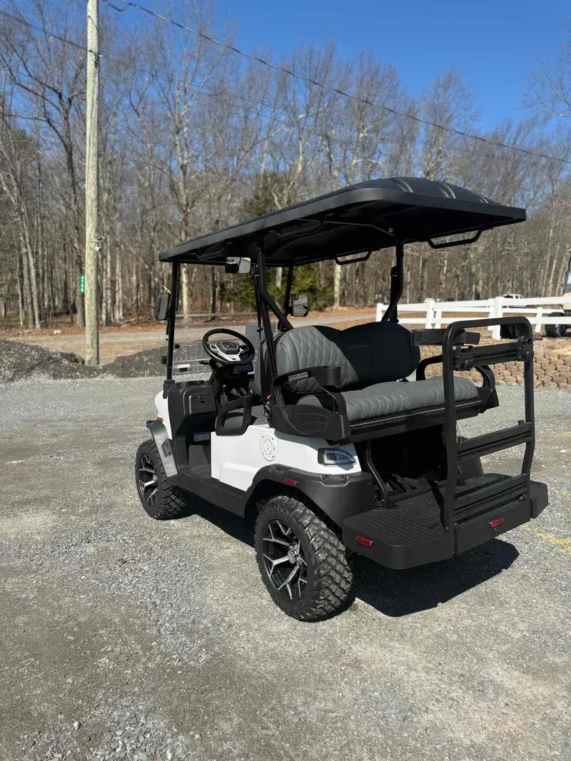 2026 Denago Nomad XL photo 3