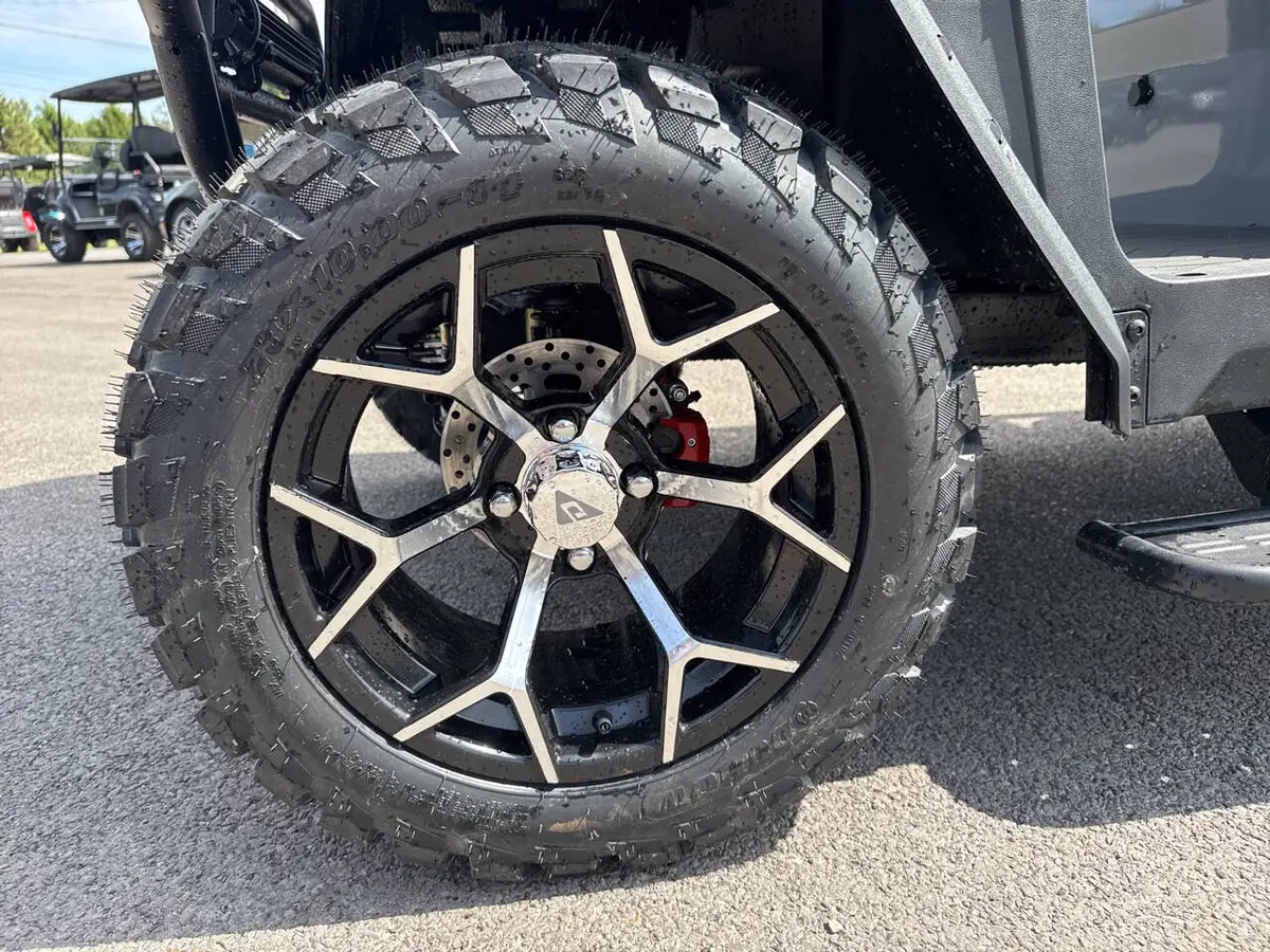 2026 Denago Rover XL 4 photo 12