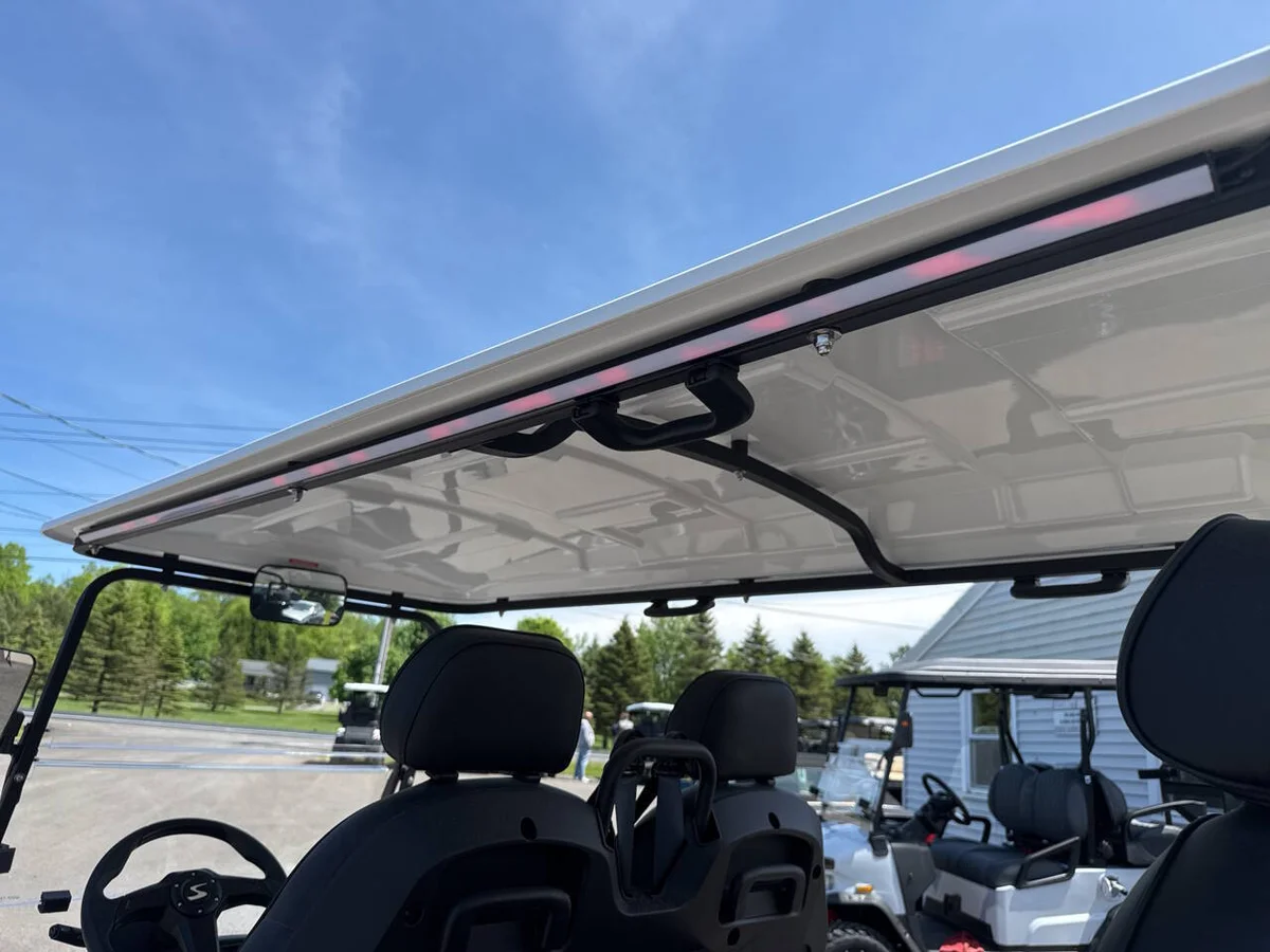 2026 Sivo Edge 4F Lifted photo 12