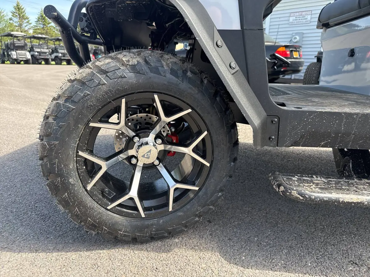 2026 Denago Rover XL 4 photo 14