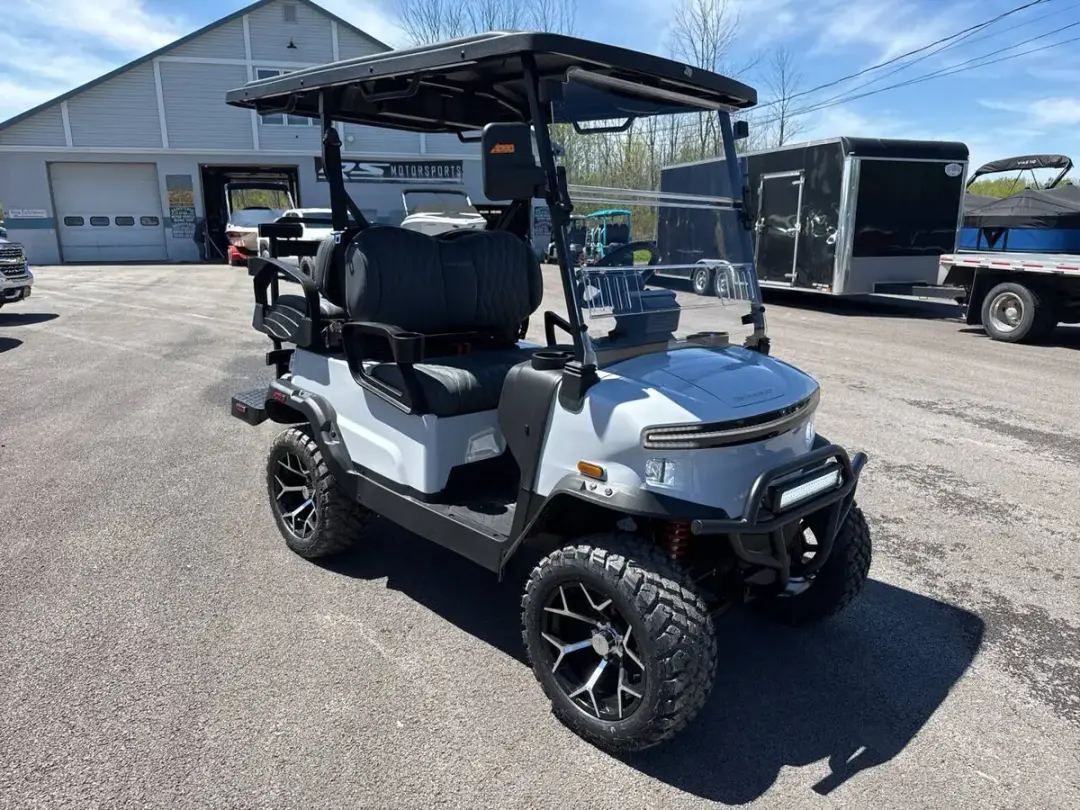 2026 Denago Nomad XL 2+2 photo 1