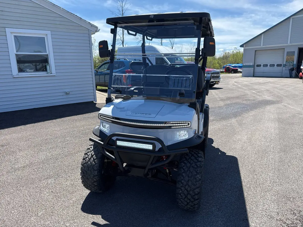 2026 Denago Nomad XL 2+2 photo 2