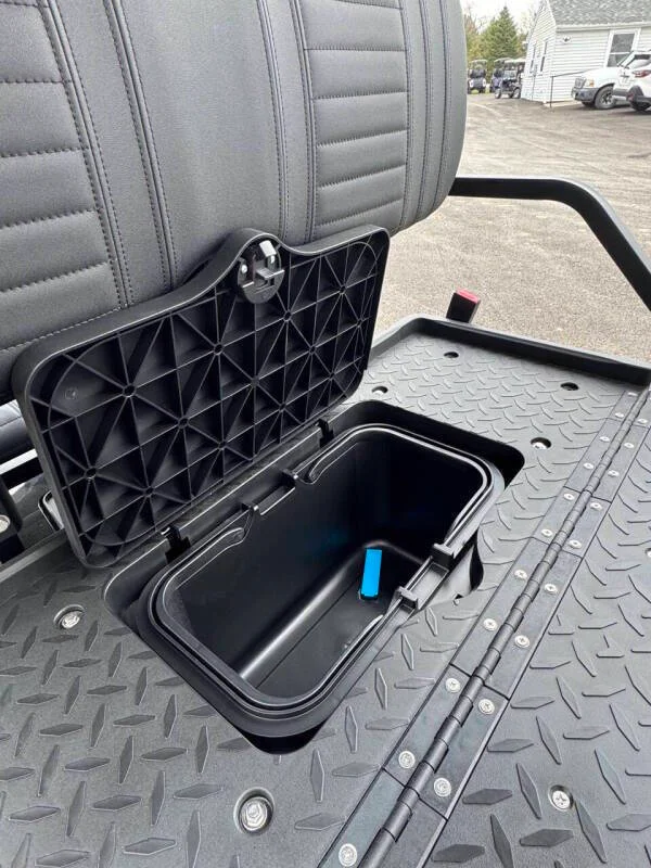 2025 ICON GAS G40L photo 18