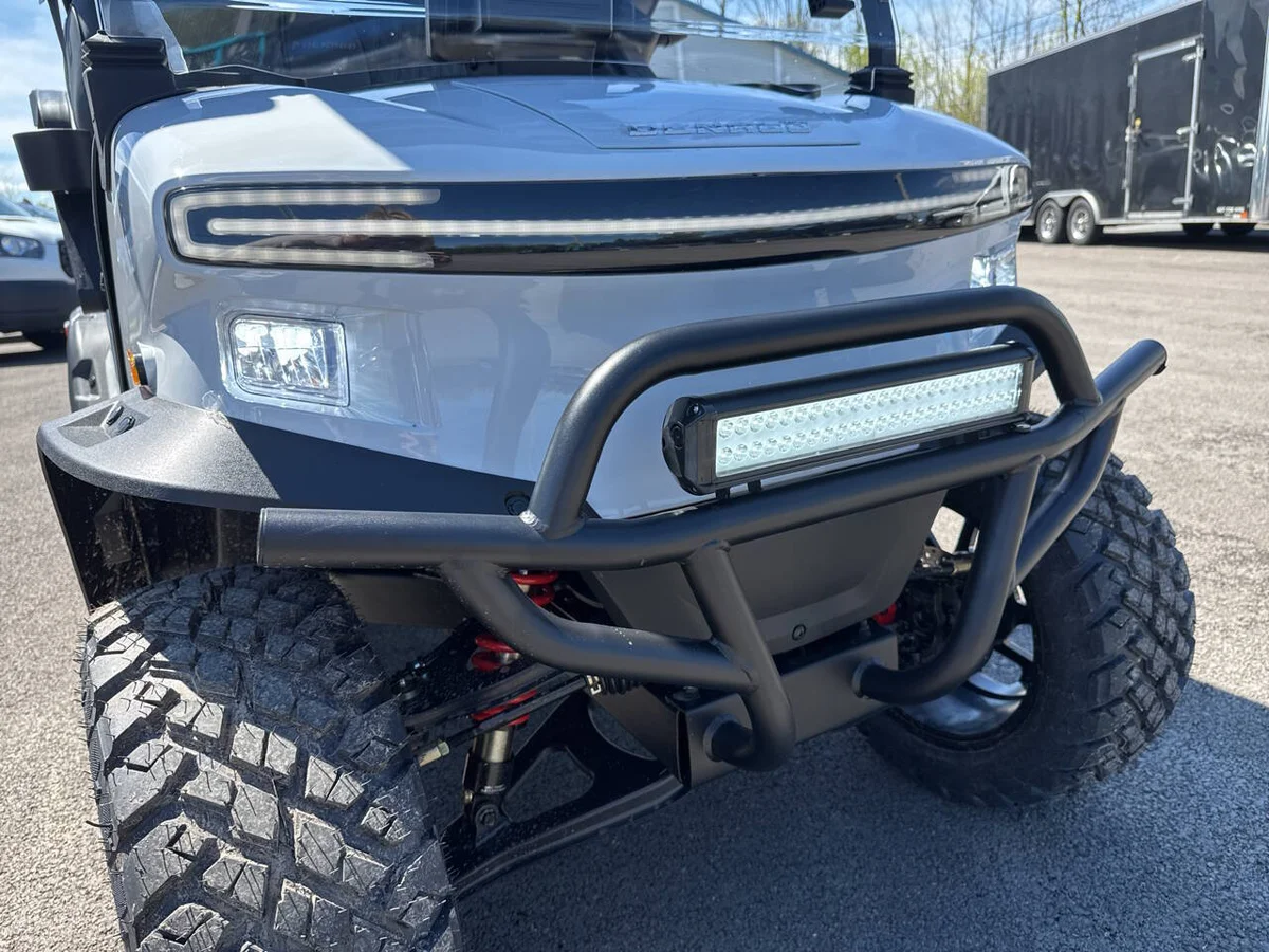 2026 Denago Nomad XL 2+2 photo 12