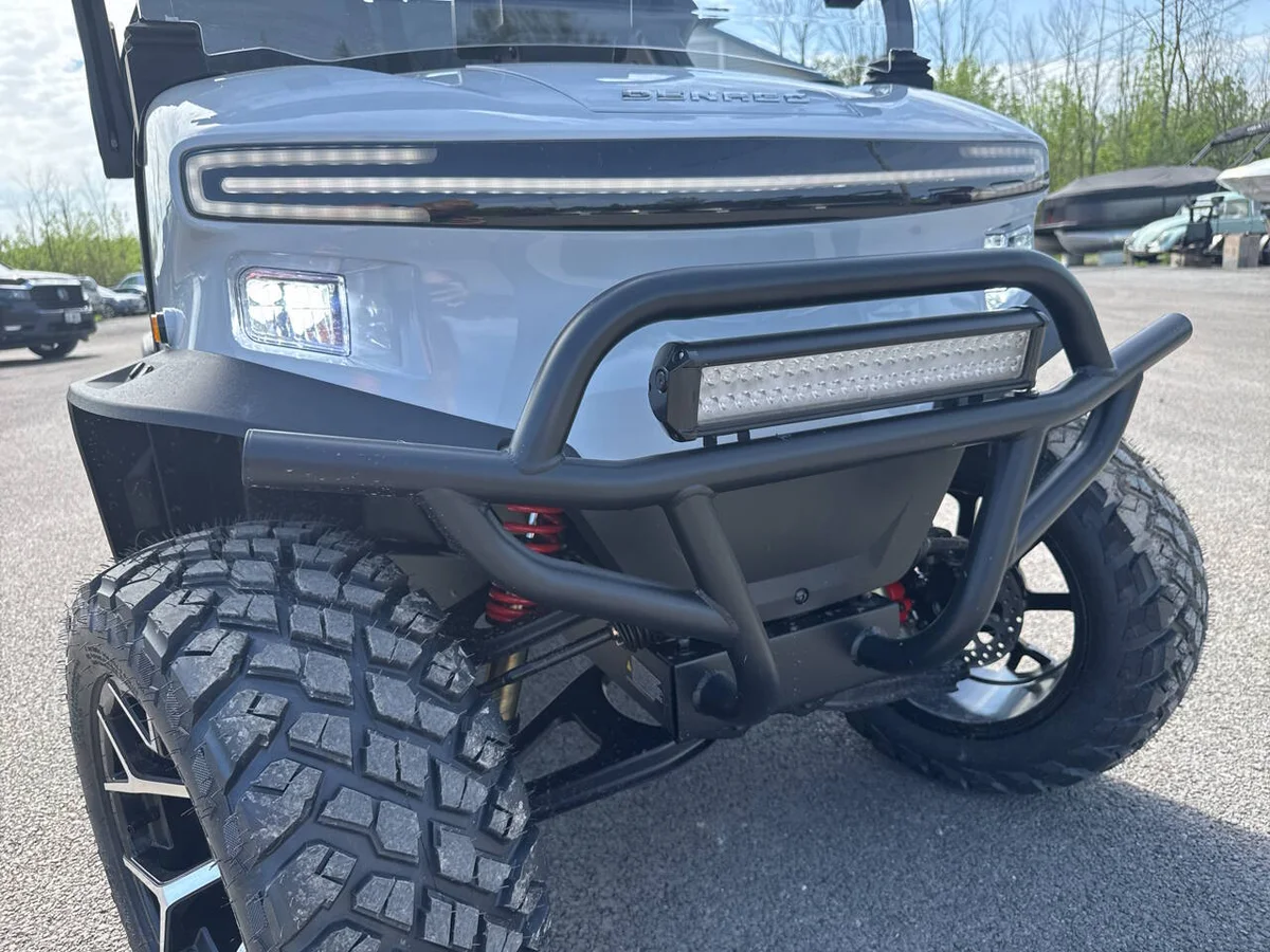 2026 Denago Rover XL 4 photo 13