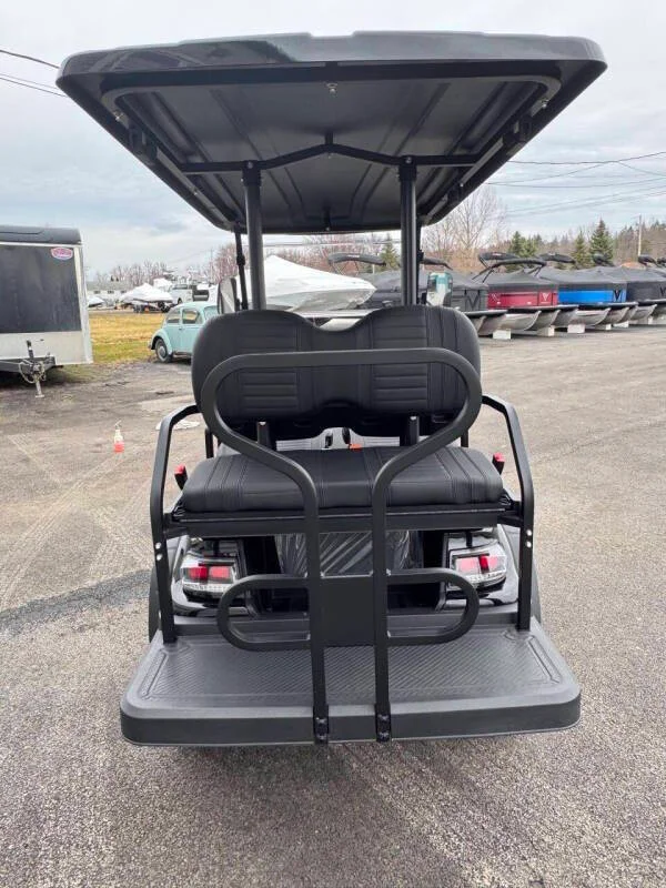 2025 ICON GAS G40L photo 7