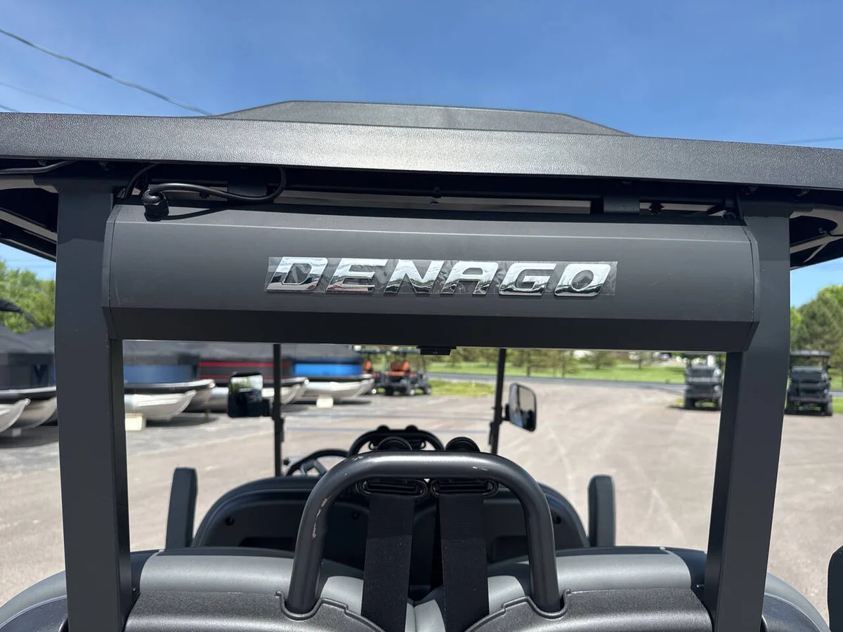 2026 Denago Rover XL 4 photo 6