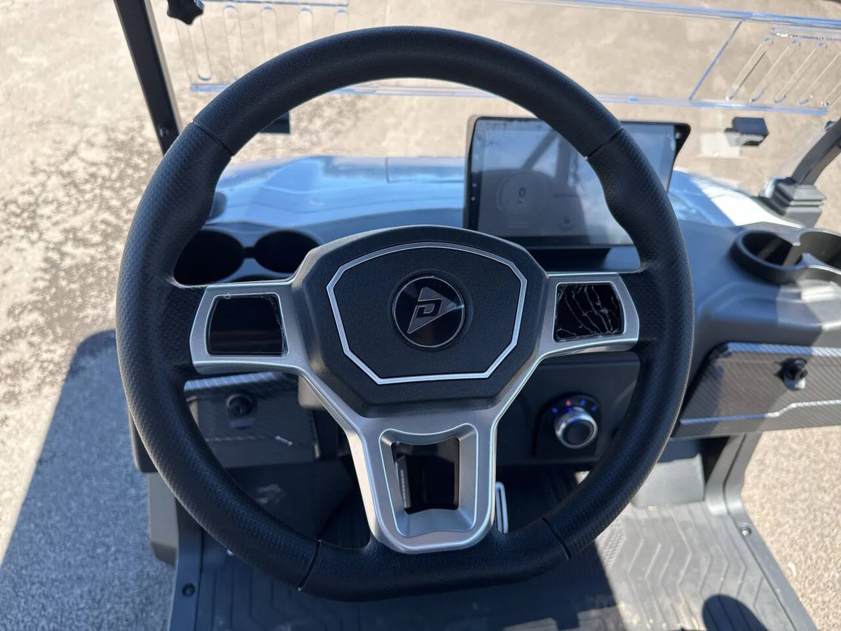 2026 Denago Nomad XL 2+2 photo 7