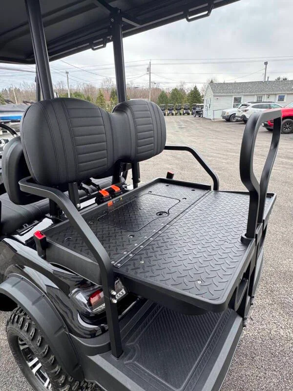 2025 ICON GAS G40L photo 17