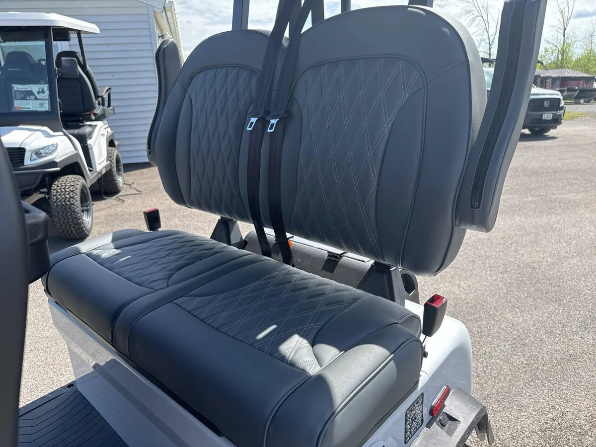 2026 Denago Rover XL 4 photo 7