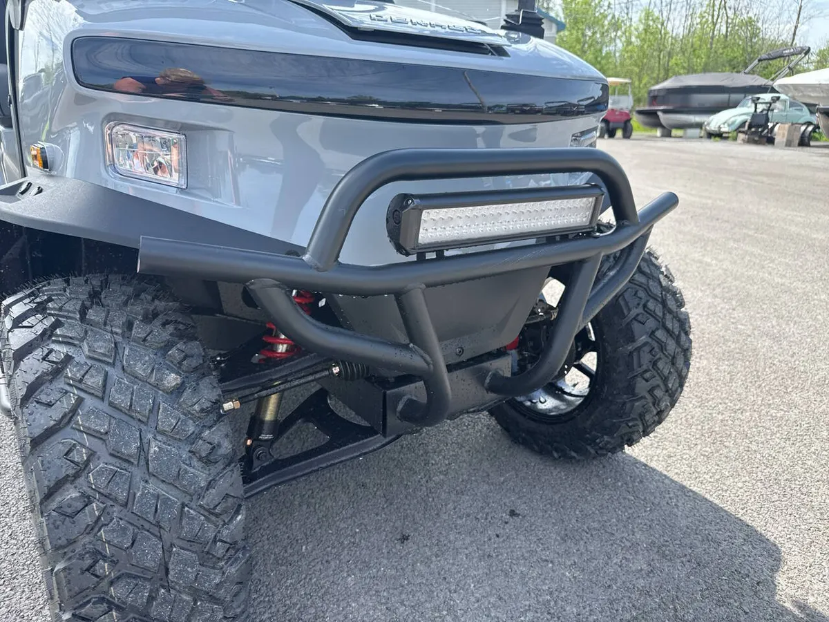 2026 Denago Rover XL 4 photo 14