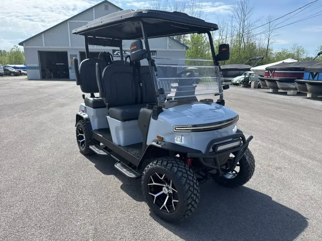 2026 Denago Rover XL 4 photo 1