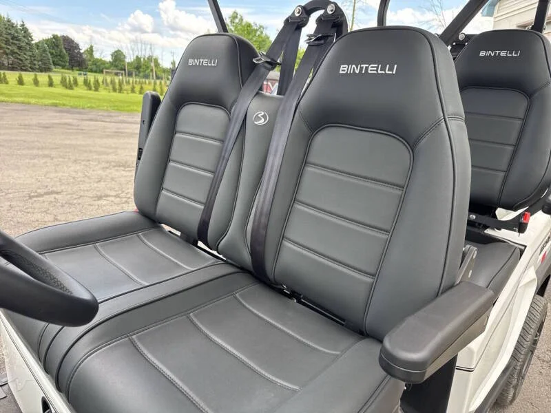 2027 Bintelli Beyond 4F photo 7