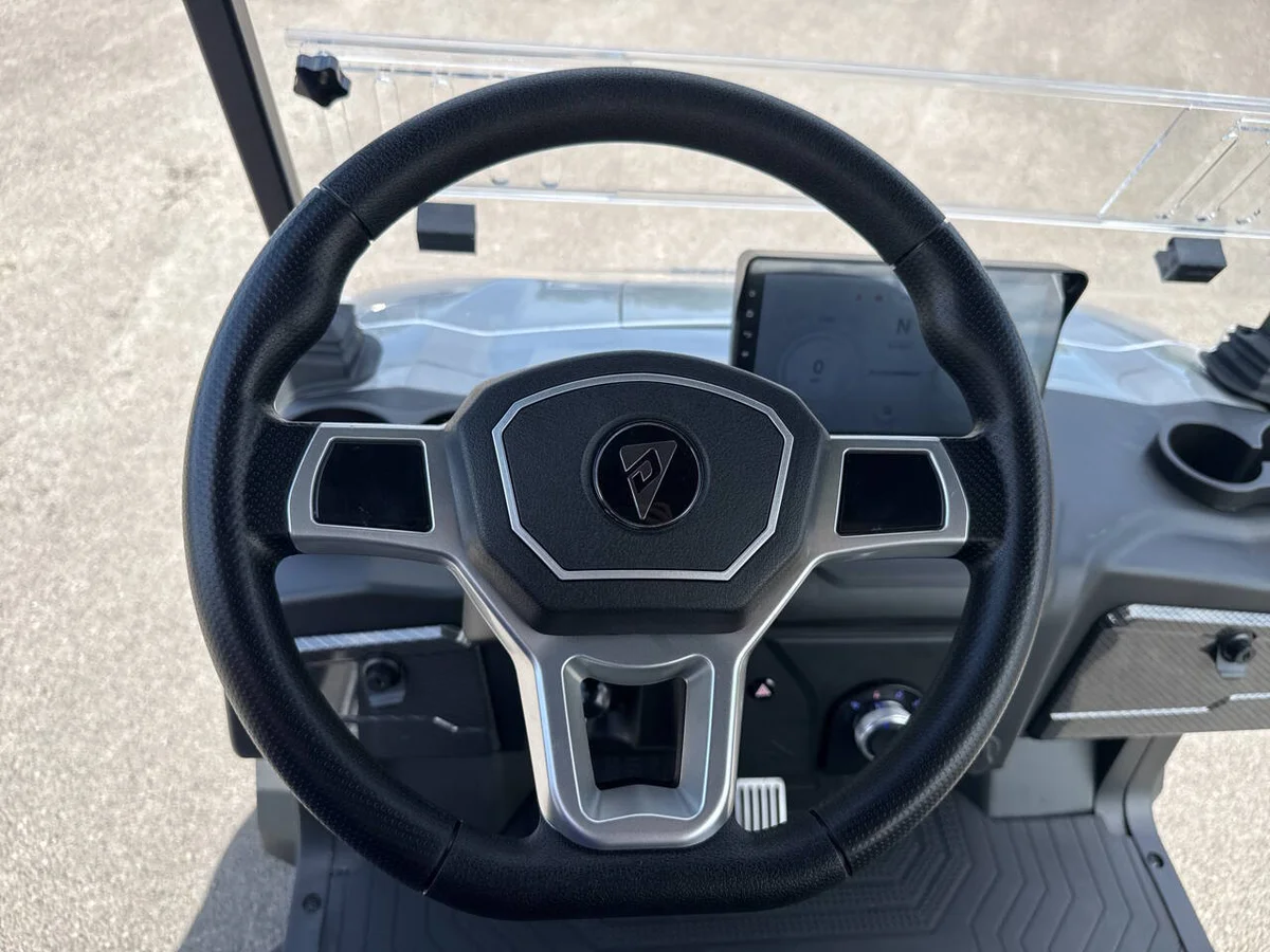 2026 Denago Rover XL 4 photo 9