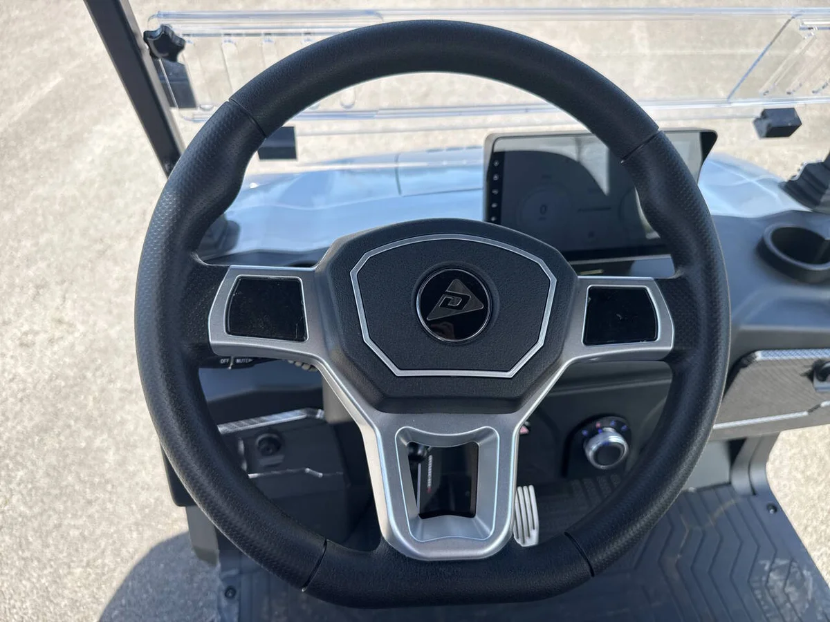 2026 Denago Rover XL 4 photo 10