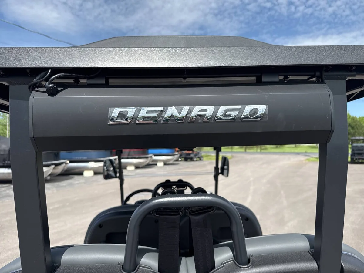2026 Denago Rover XL 4 photo 6