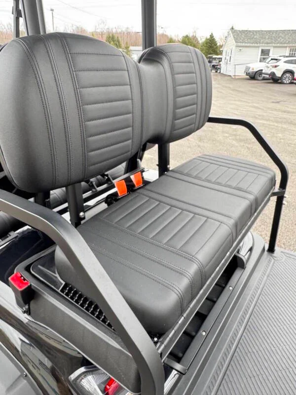 2025 ICON GAS G40L photo 16