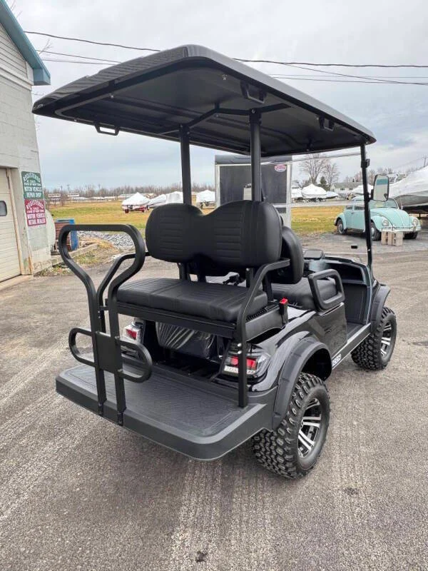 2025 ICON GAS G40L photo 10