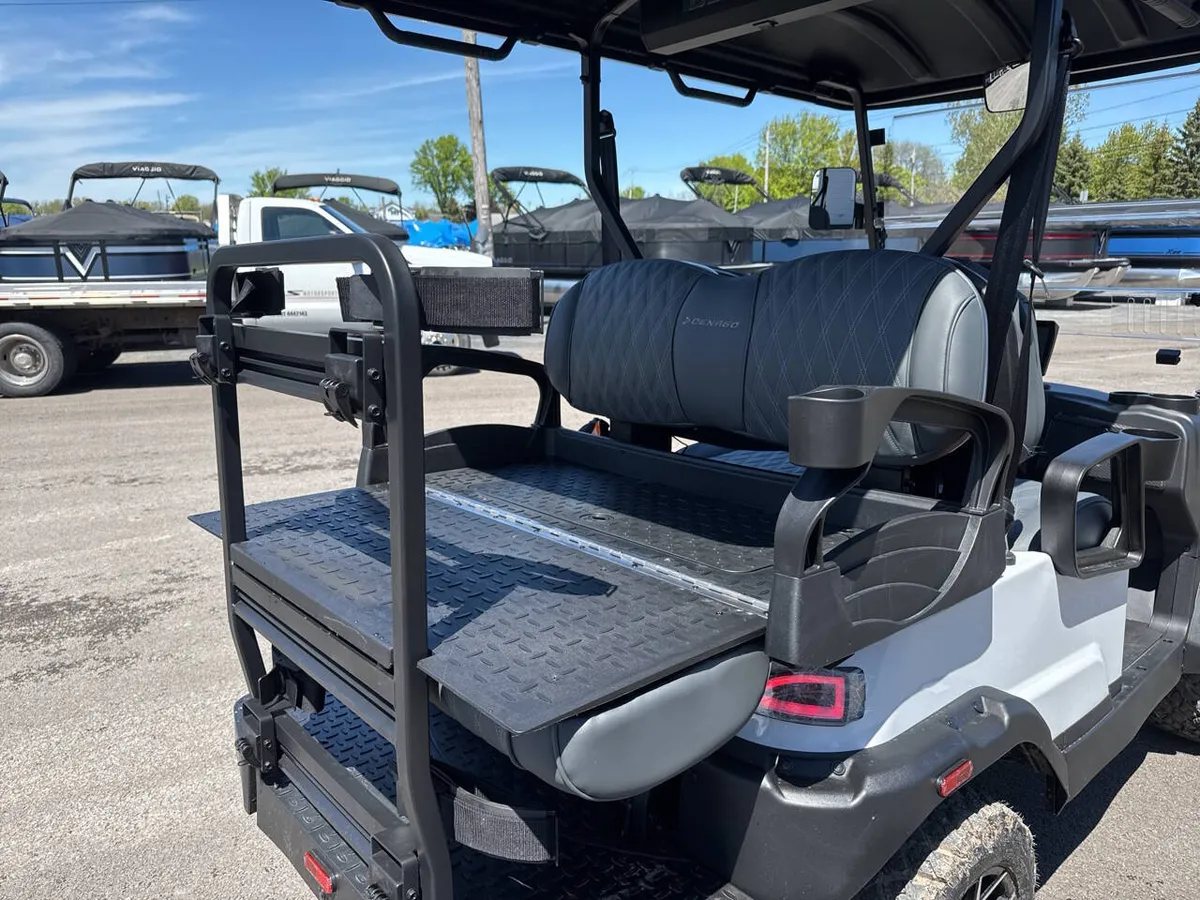 2026 Denago Nomad XL 2+2 photo 5