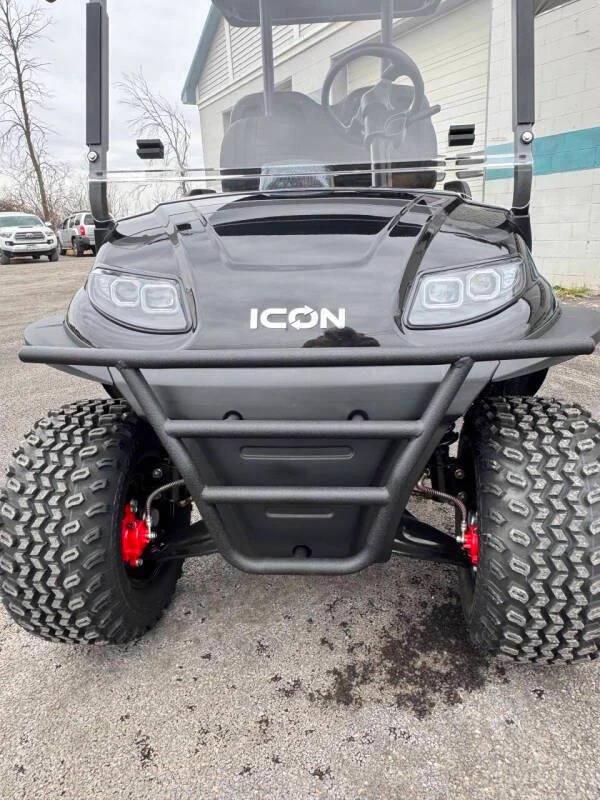 2025 ICON GAS G40L photo 15