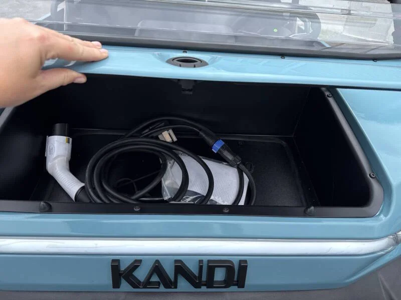2026 Kandi Innovator e10K photo 11