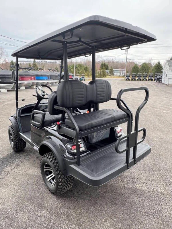 2025 ICON GAS G40L photo 6