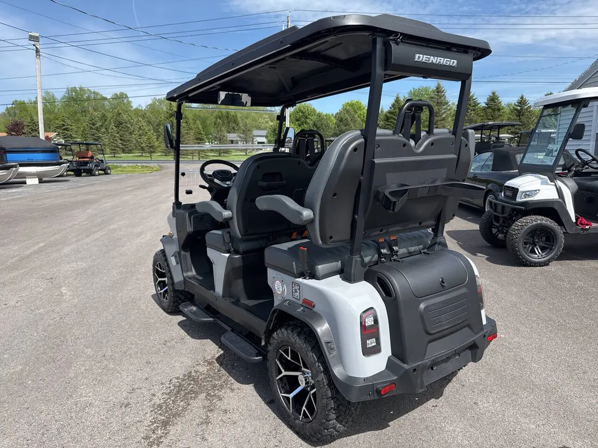 2026 Denago Rover XL 4 photo 3