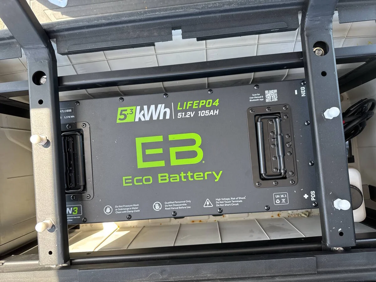 2026 Sivo Edge 4F Lifted photo 8