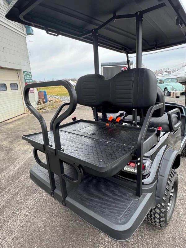2025 ICON GAS G40L photo 19